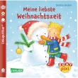 Baby Pixi (unkaputtbar) 77: Meine liebste Weihnachtszeit 