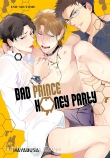 Bad Prince Honey Party