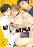 Cover von „Bad Prince Honey Party“