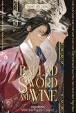 Cover von „Ballad of Sword and Wine 2“