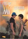 XIII Mystery 14: Fallstricke und Gefühle