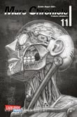 Cover von „Battle Angel Alita – Mars Chronicle 11“
