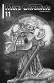 Cover von „Battle Angel Alita – Mars Chronicle 11“