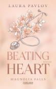 Cover von „Beating Heart“