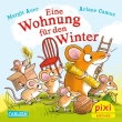 Pixi 2686: Eine Wohnung für den Winter