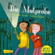 Pixi 2683: Die Mutprobe
