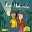 Pixi 2683: Die Mutprobe