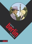 Berlin 2: Bleierne Stadt
