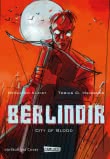 Cover von „Berlinoir (Neuausgabe)“