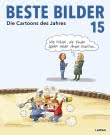 Beste Bilder 15 – Die Cartoons des Jahres 2024
