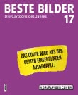 Cover von „Beste Bilder 17 - Die Cartoons des Jahres 2026“