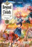 Cover von „Beyond the Clouds 4“