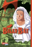 Billy Bat 2