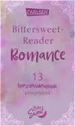 Bittersweet-Reader Romance: 13 herzerwärmende Leseproben