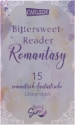 Bittersweet-Reader Romantasy: 15 romantisch-fantastische Leseproben