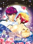Cover von „BL is magic! Artbook“