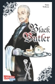 Black Butler 10