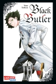 Black Butler 25
