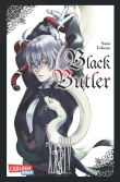 Cover von „Black Butler 34“