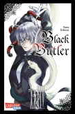 Cover von „Black Butler 34“