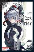 Cover von „Black Butler 34“