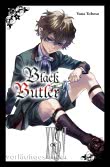 Cover von „Black Butler 35“