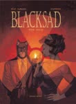 Blacksad 3: Rote Seele