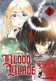 Blood Blade 2