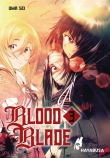 Blood Blade 3