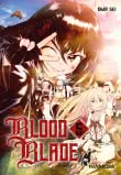 Cover von „Blood Blade 5“
