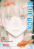 Blue Box 17