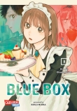Blue Box 8