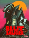 Cover von „Blutsauger“