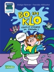 Cover von „Bo im Klo“