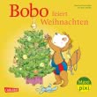 Cover von „Bobo feiert Weihnachten“