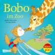 Maxi Pixi 351: Bobo im Zoo