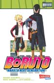 Boruto - Band 1, Teil 2 von 4