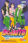 Boruto - Naruto the next Generation 11