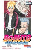 Boruto - Naruto the next Generation 6
