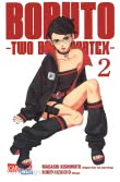 Boruto – Two Blue Vortex 2