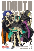 Cover von „Boruto – Two Blue Vortex 5“