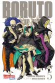 Cover von „Boruto – Two Blue Vortex 5“