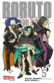 Cover von „Boruto – Two Blue Vortex 5“