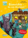 Minecraft 5: Bösewichte – bis zum Abwinken!