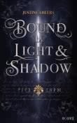 Cover von „Bound by Light & Shadow “