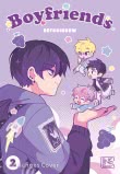 Boyfriends 2