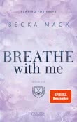 Cover von „Breathe With Me“