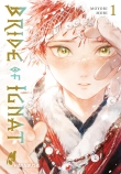 Cover von „Bride of Ignat 1“