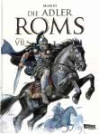 Cover von „Buch VII“