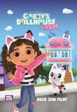 Gabby's Dollhouse: Buch zum Film